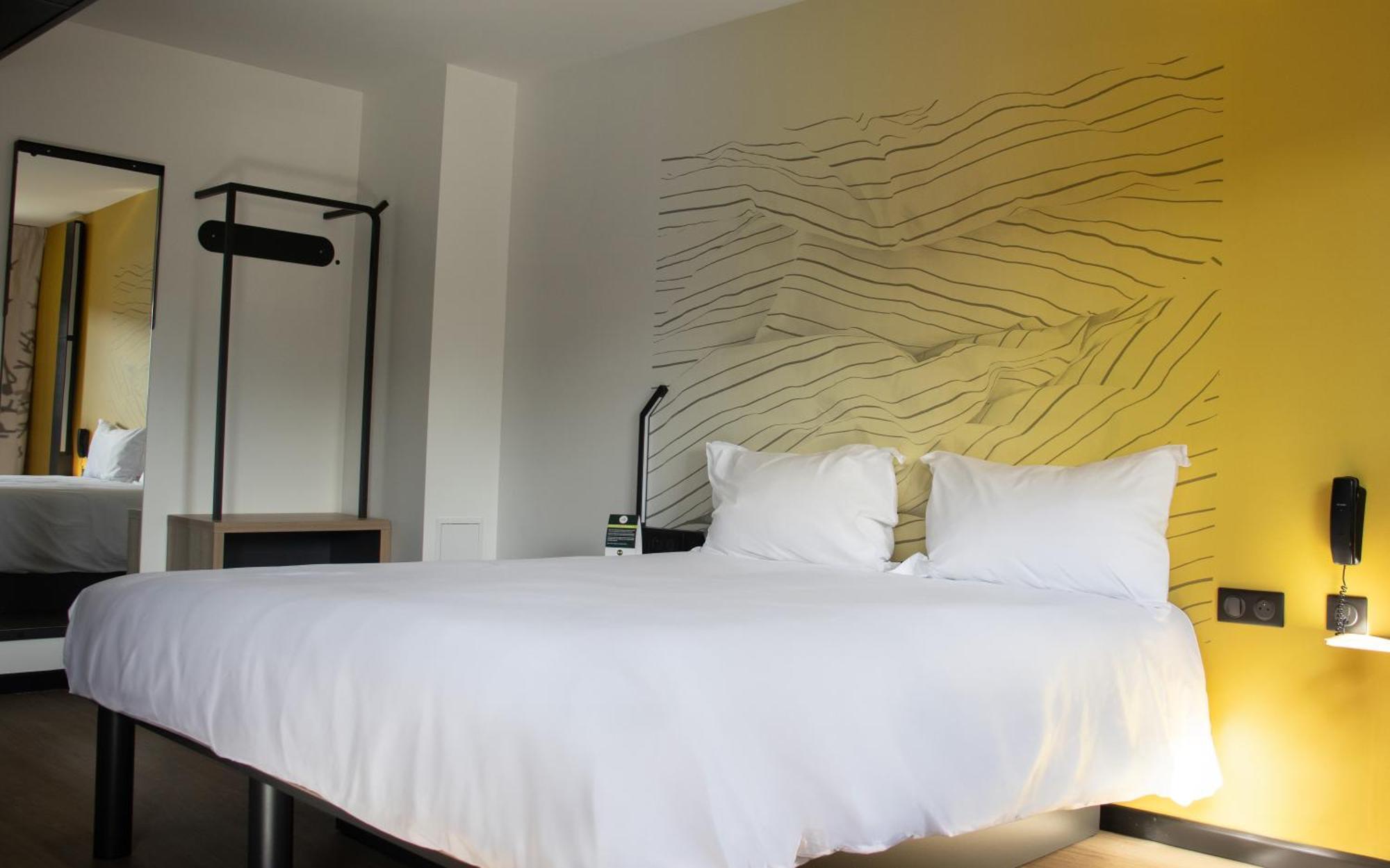 B&B HOTEL Le Puy-en-Velay Vals-pres-le-Puy Exterior foto