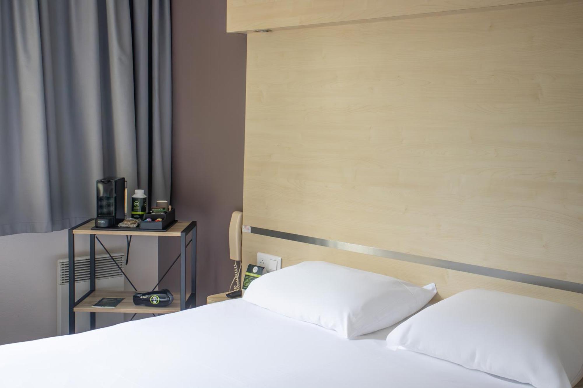 B&B HOTEL Le Puy-en-Velay Vals-pres-le-Puy Exterior foto