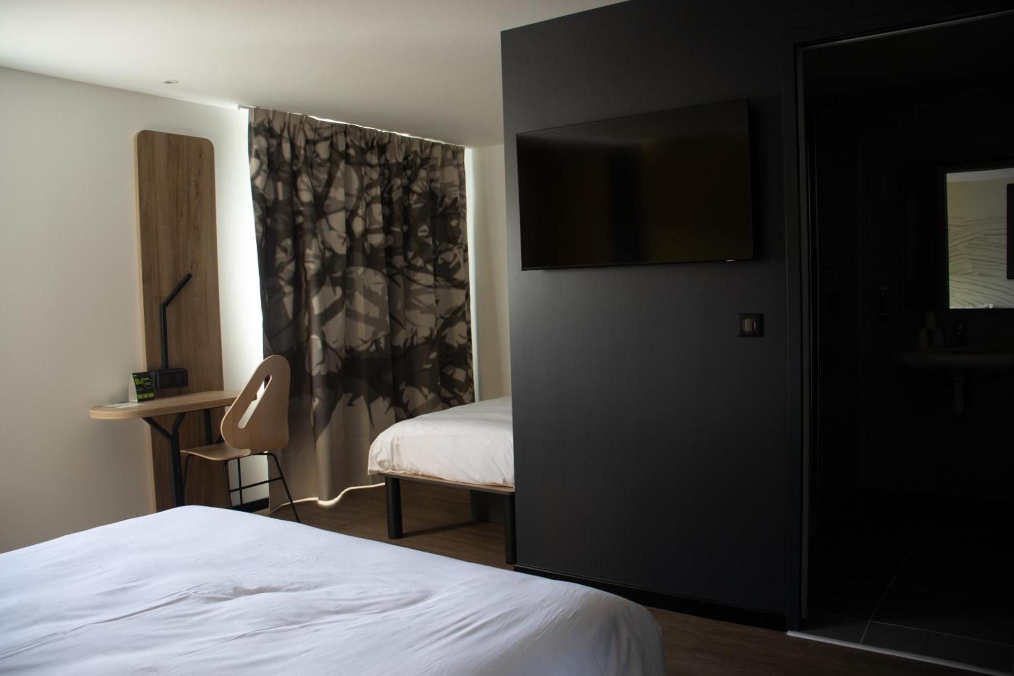 B&B HOTEL Le Puy-en-Velay Vals-pres-le-Puy Exterior foto
