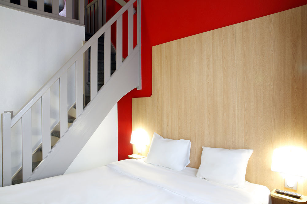 B&B HOTEL Le Puy-en-Velay Vals-pres-le-Puy Exterior foto