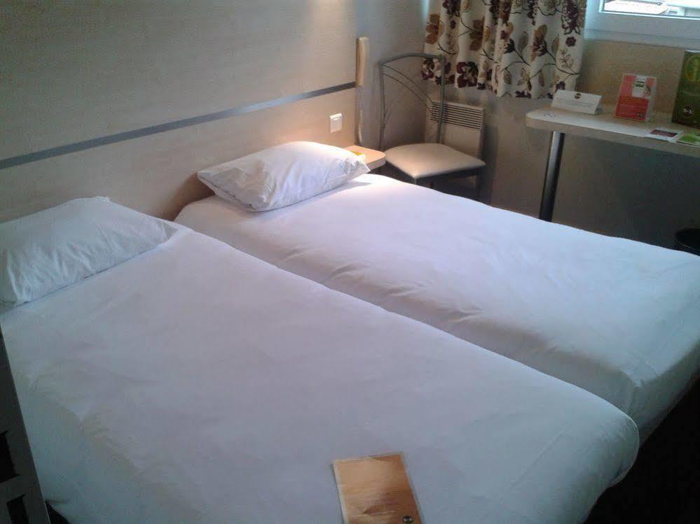 B&B HOTEL Le Puy-en-Velay Vals-pres-le-Puy Exterior foto
